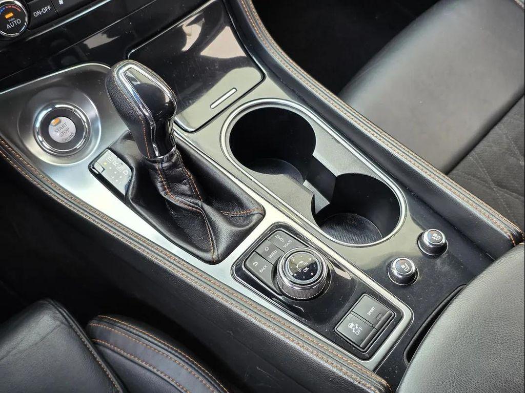 used 2022 Nissan Maxima car, priced at $24,995
