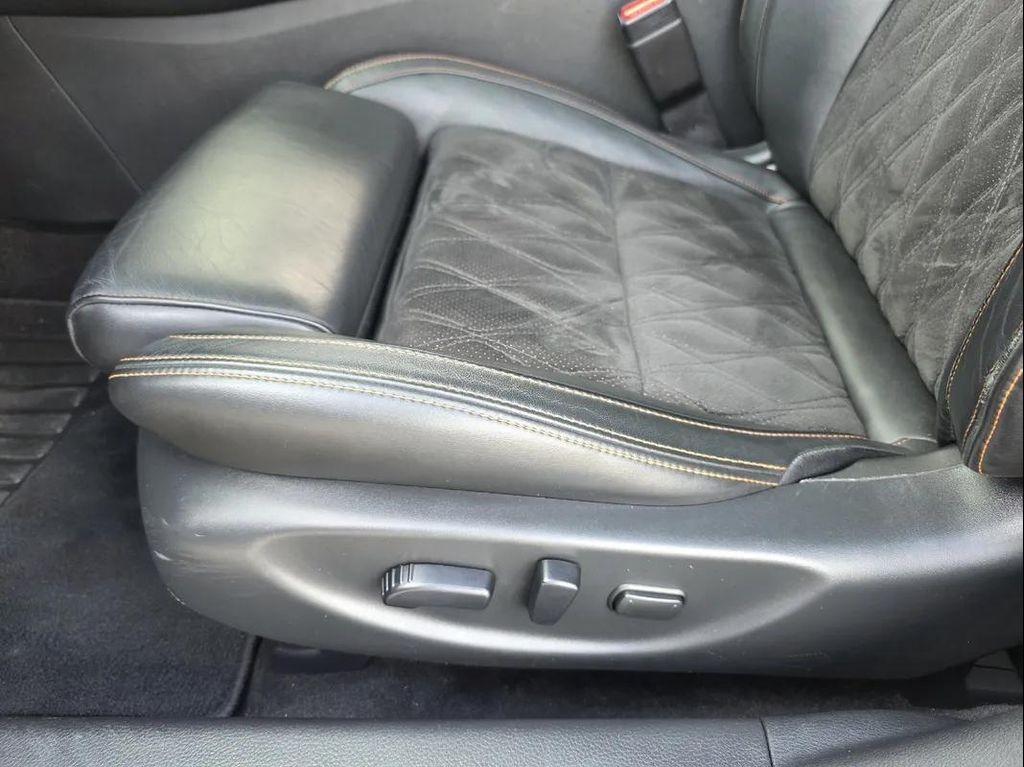 used 2022 Nissan Maxima car, priced at $24,995