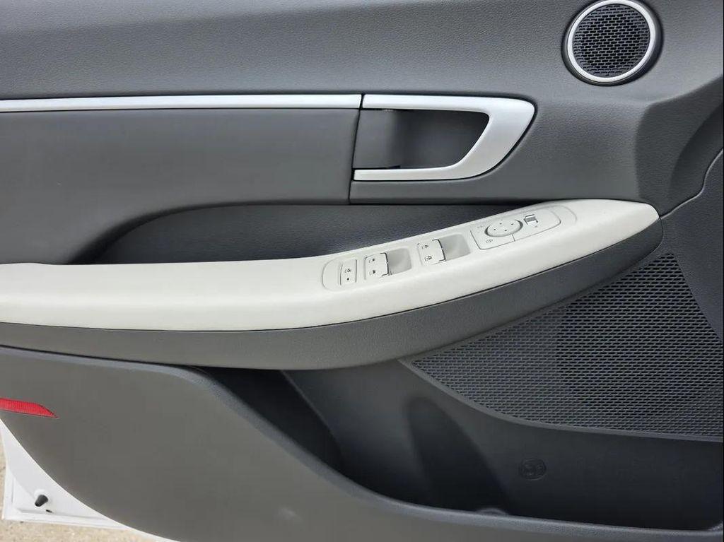 used 2025 Hyundai Sonata car, priced at $22,988