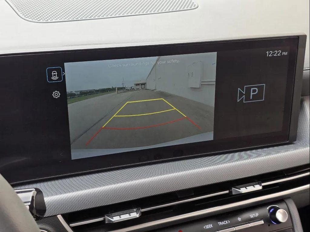 used 2025 Hyundai Sonata car, priced at $22,988