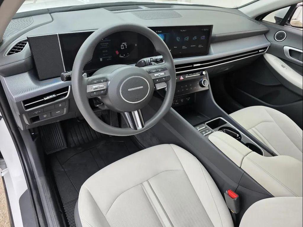 used 2025 Hyundai Sonata car, priced at $22,988