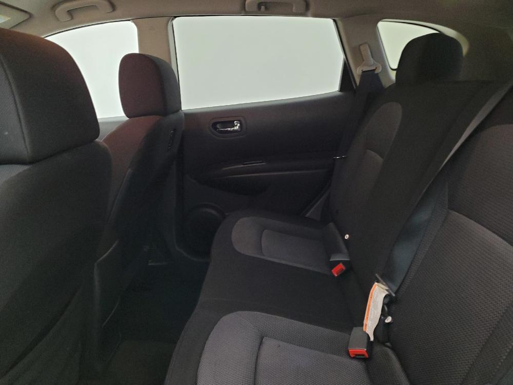 used 2013 Nissan Rogue car, priced at $12,495