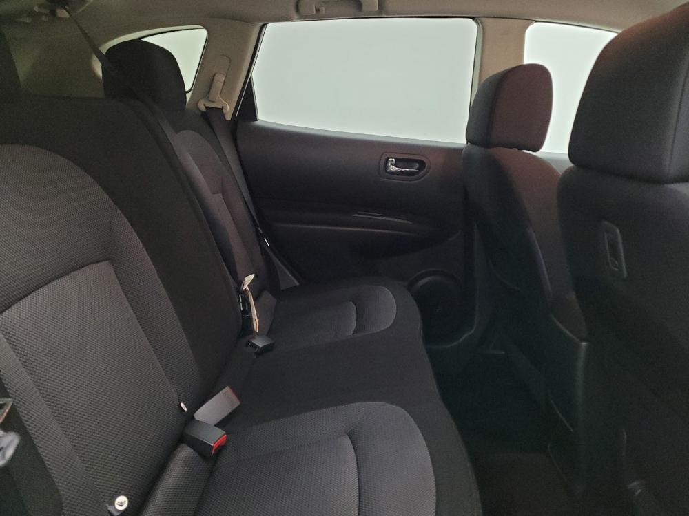 used 2013 Nissan Rogue car, priced at $12,495