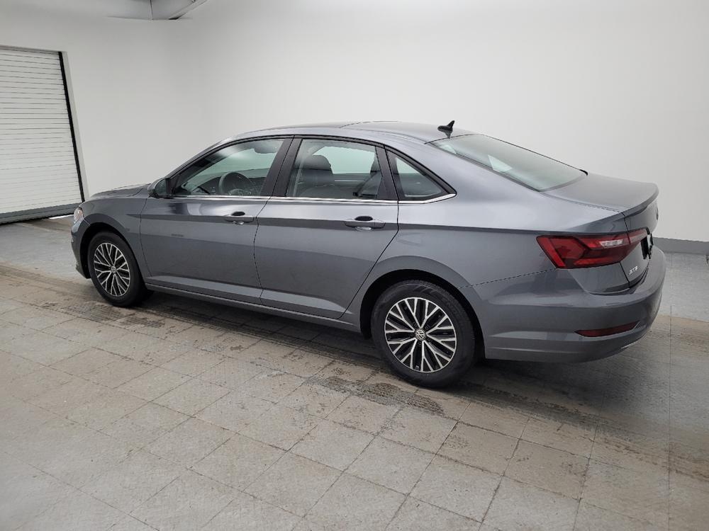 used 2020 Volkswagen Jetta car, priced at $17,795