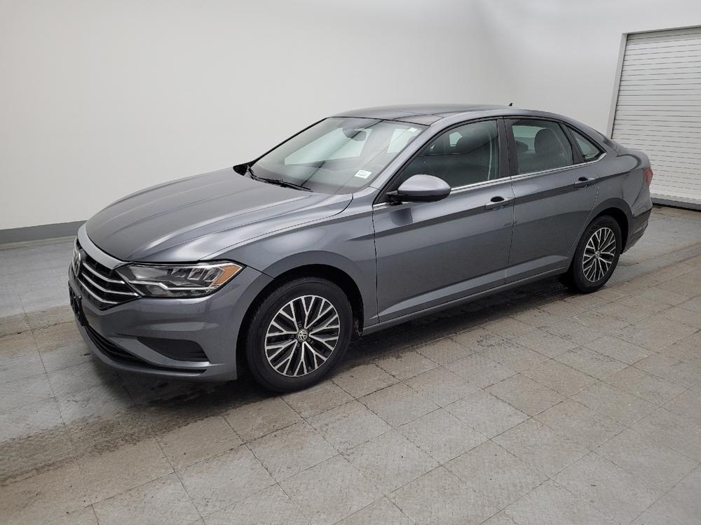 used 2020 Volkswagen Jetta car, priced at $17,795