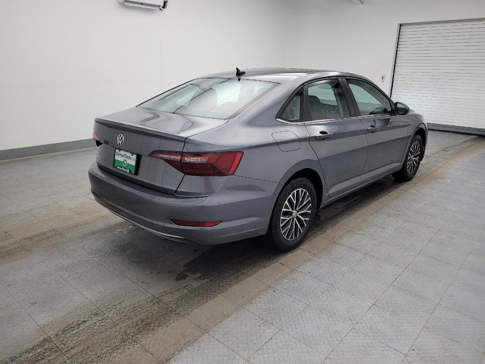 used 2020 Volkswagen Jetta car, priced at $17,795