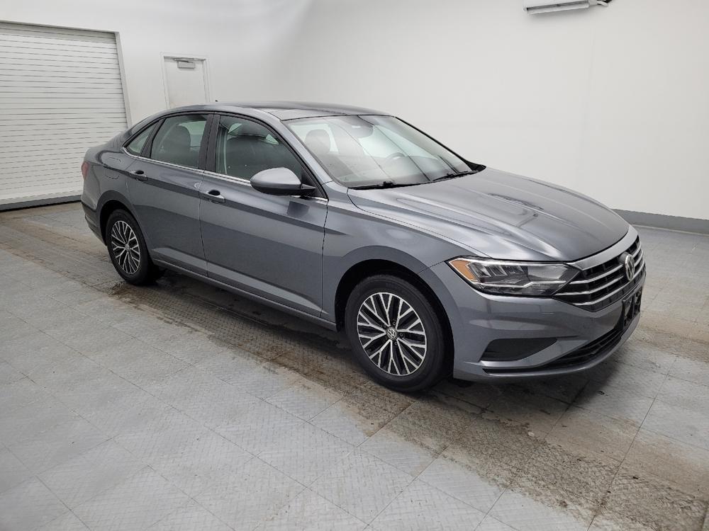 used 2020 Volkswagen Jetta car, priced at $17,795