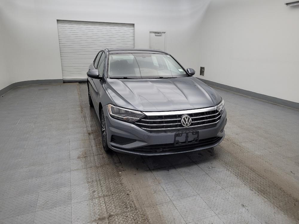 used 2020 Volkswagen Jetta car, priced at $17,795