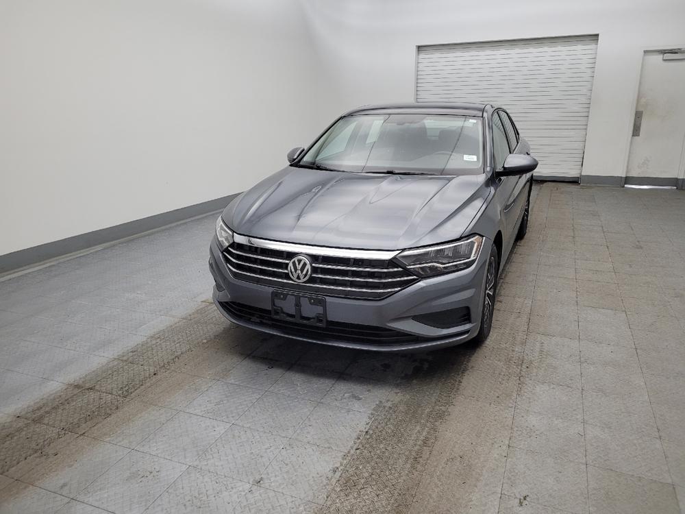 used 2020 Volkswagen Jetta car, priced at $17,795