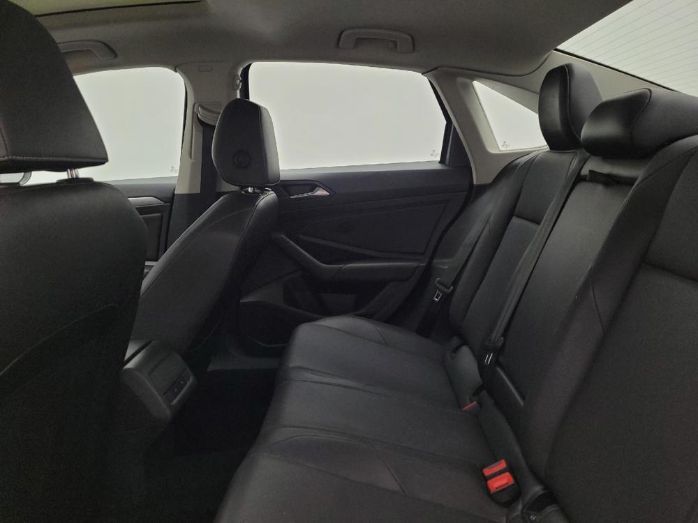 used 2020 Volkswagen Jetta car, priced at $17,795