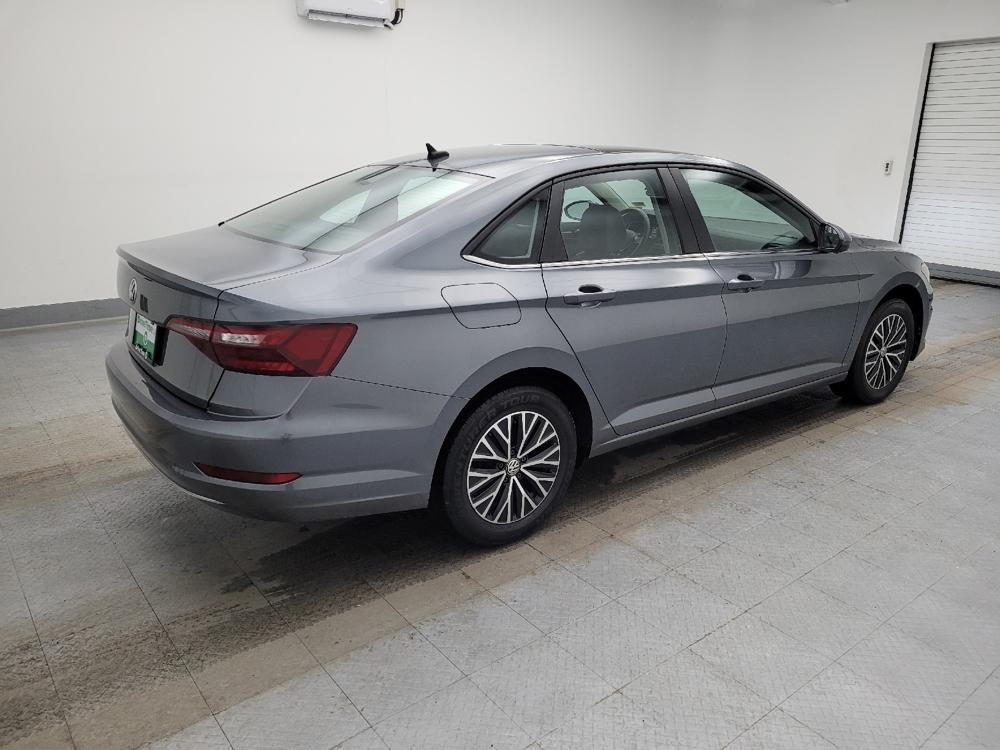 used 2020 Volkswagen Jetta car, priced at $17,795