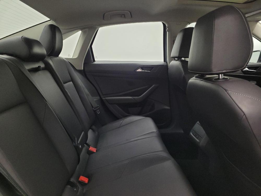 used 2020 Volkswagen Jetta car, priced at $17,795