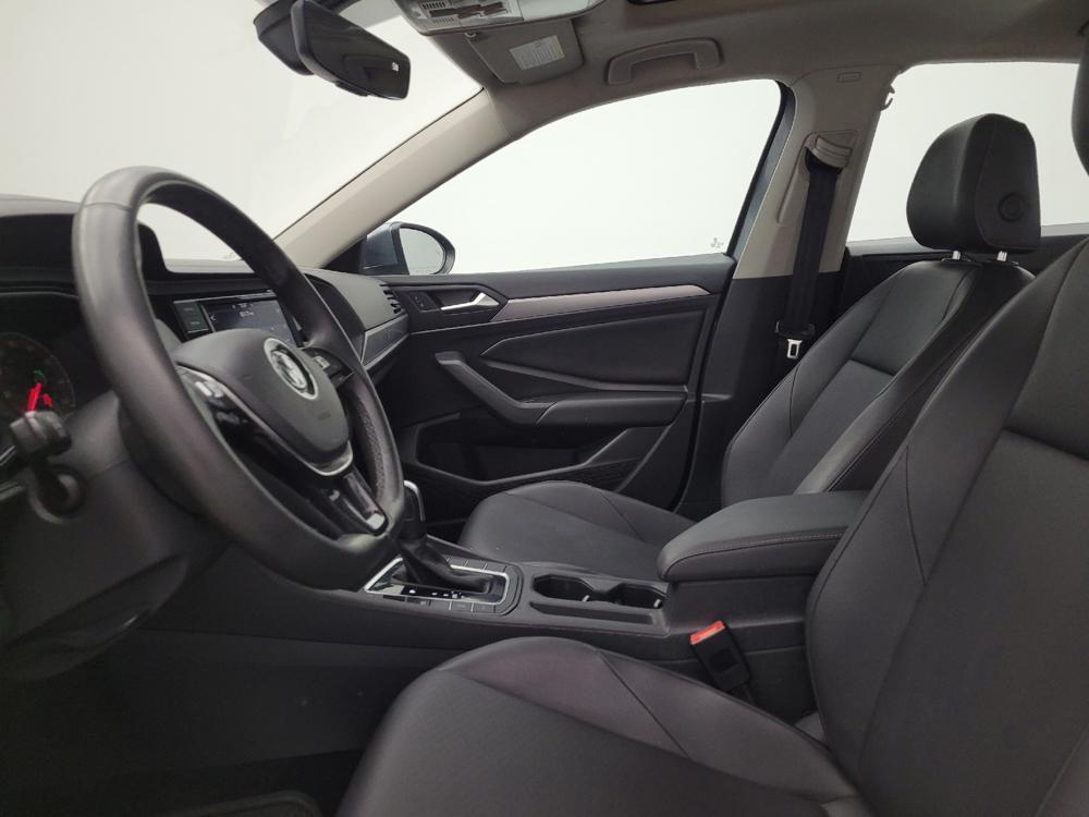 used 2020 Volkswagen Jetta car, priced at $17,795