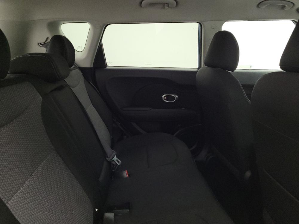used 2019 Kia Soul car, priced at $16,595