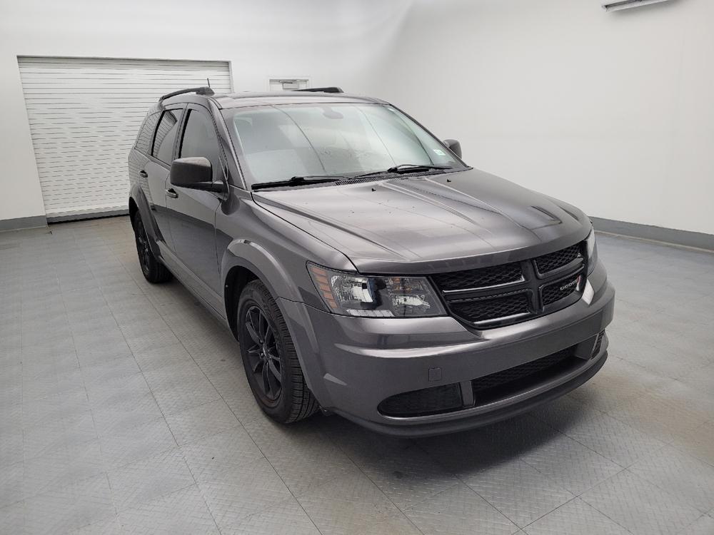 used 2020 Dodge Journey car, priced at $16,095