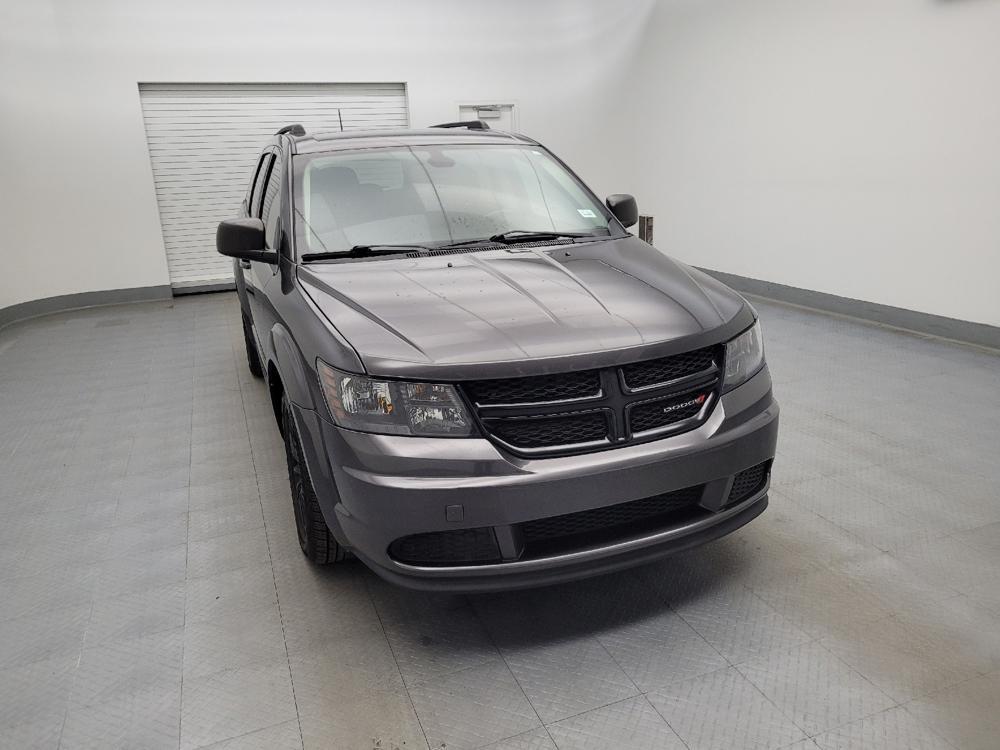 used 2020 Dodge Journey car, priced at $16,095