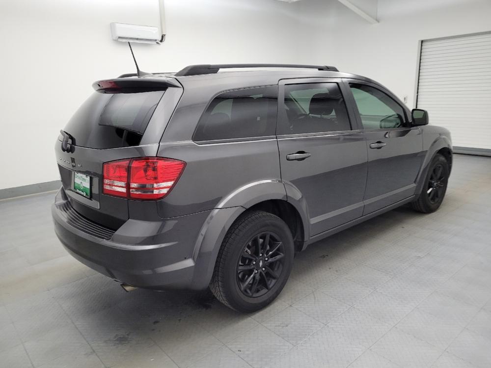 used 2020 Dodge Journey car, priced at $16,095