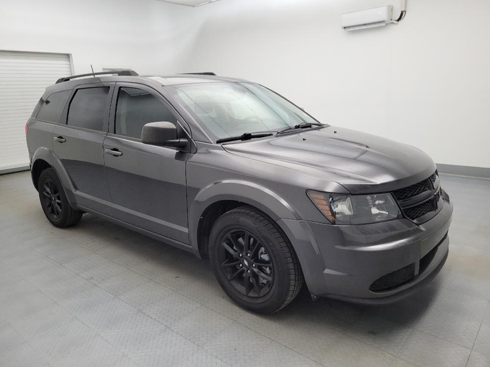 used 2020 Dodge Journey car, priced at $16,095