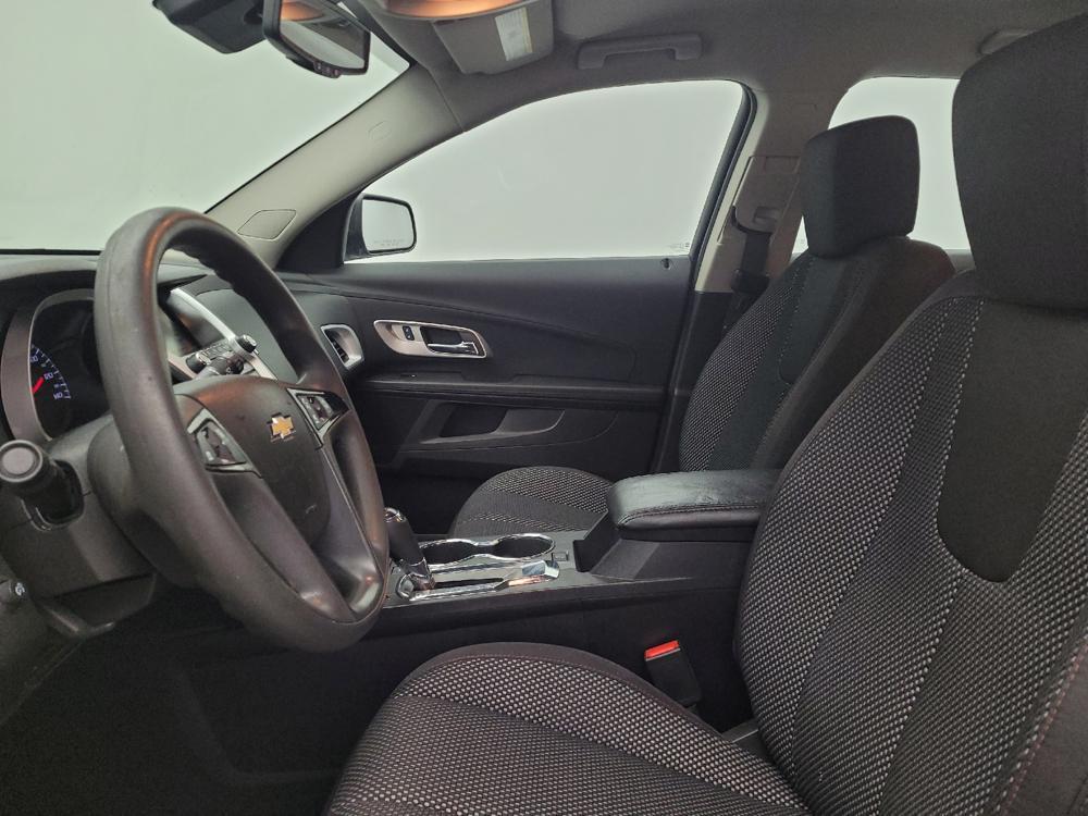 used 2017 Chevrolet Equinox car, priced at $16,995