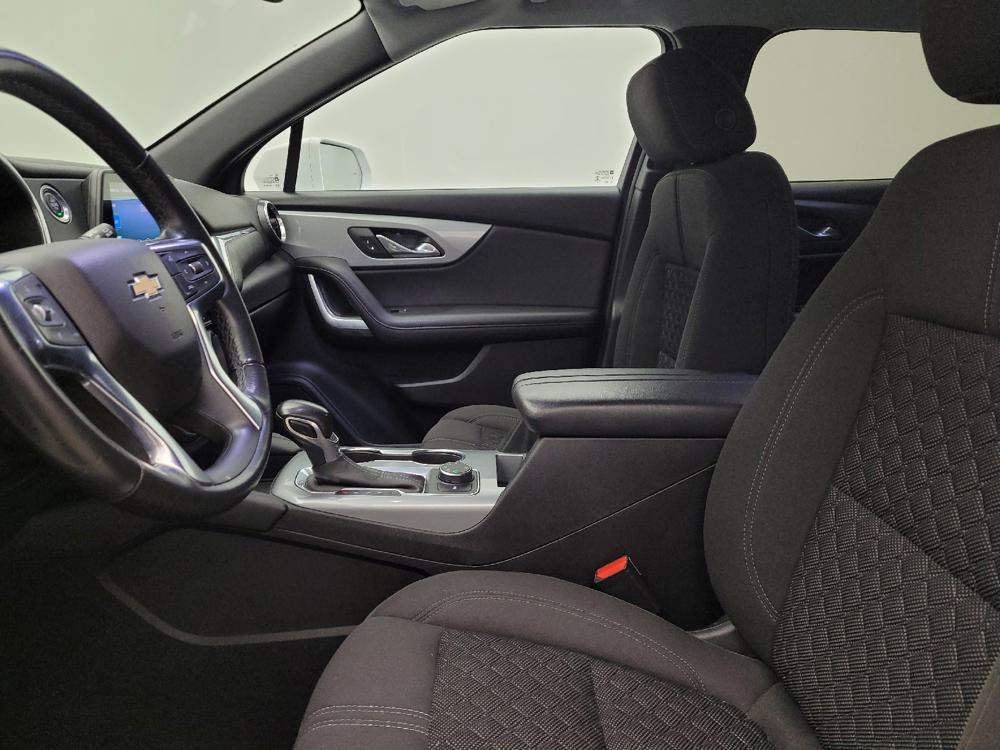 used 2020 Chevrolet Blazer car, priced at $22,495