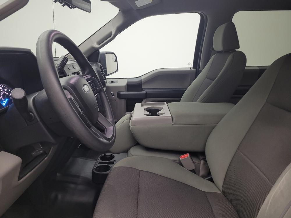 used 2016 Ford F-150 car, priced at $19,195