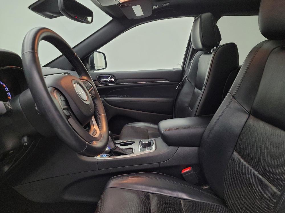 used 2019 Jeep Grand Cherokee car, priced at $26,995