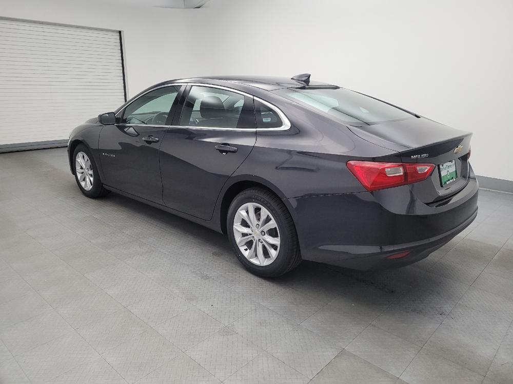 used 2023 Chevrolet Malibu car, priced at $19,495