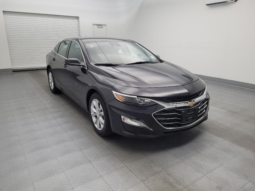 used 2023 Chevrolet Malibu car, priced at $19,495