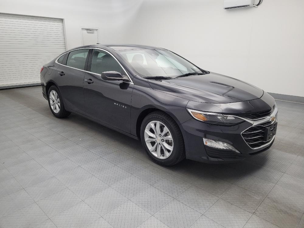 used 2023 Chevrolet Malibu car, priced at $19,495