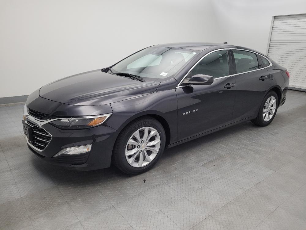 used 2023 Chevrolet Malibu car, priced at $19,495