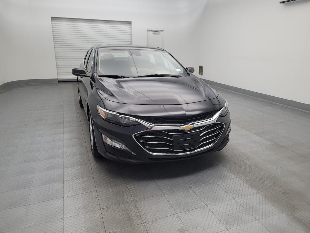 used 2023 Chevrolet Malibu car, priced at $19,495