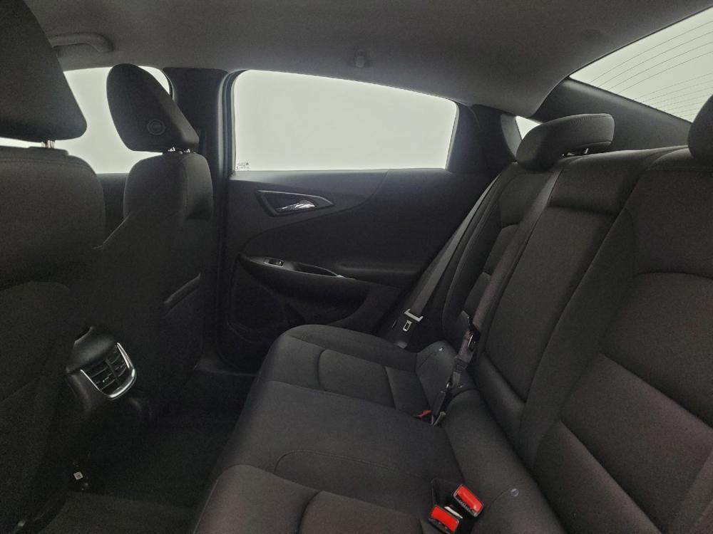 used 2023 Chevrolet Malibu car, priced at $19,495
