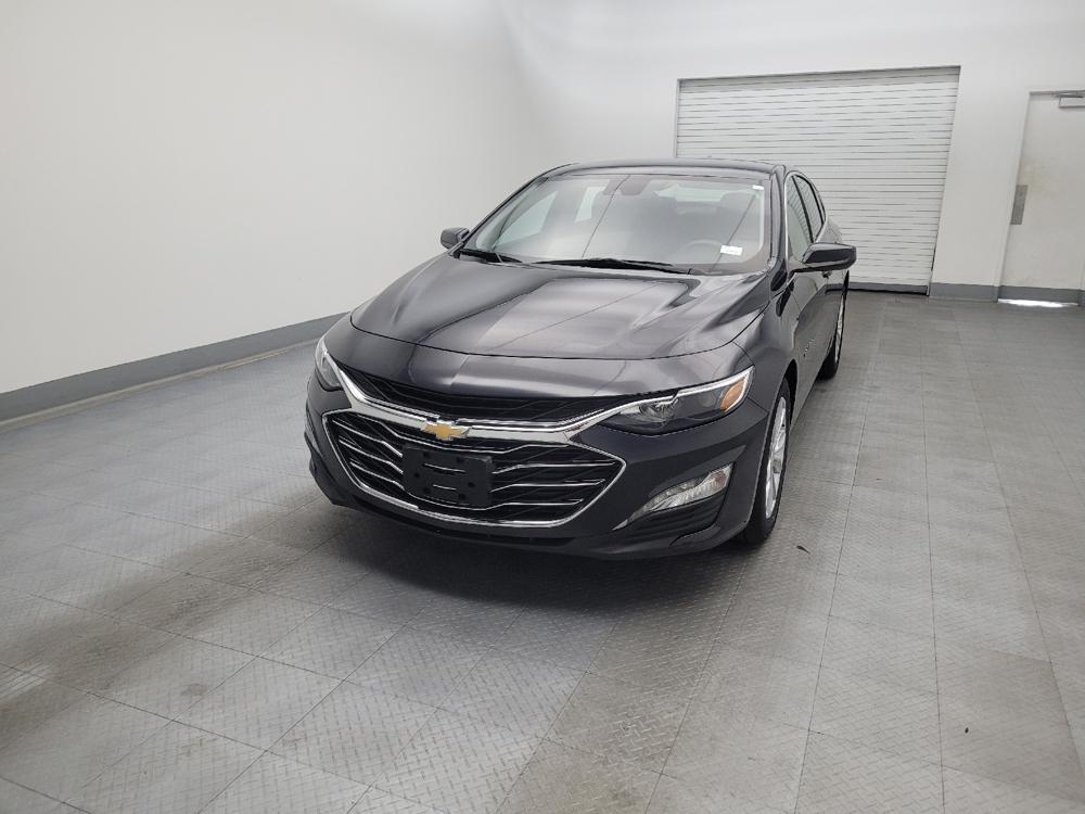 used 2023 Chevrolet Malibu car, priced at $19,495