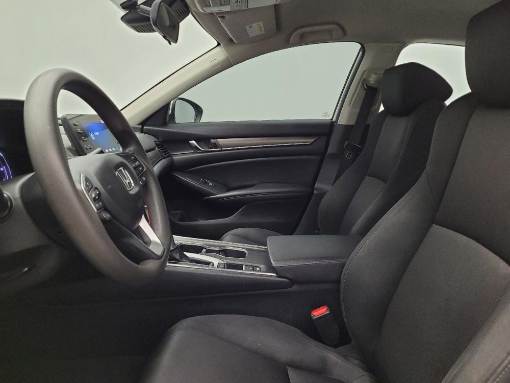 used 2019 Honda Accord car, priced at $17,495