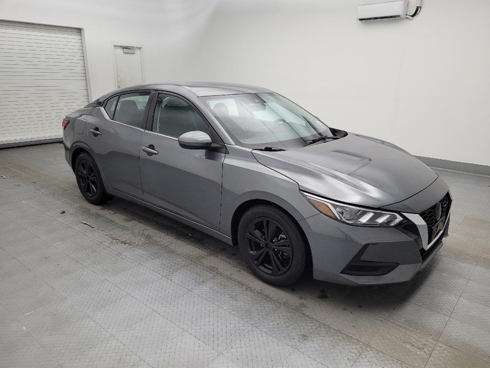 used 2022 Nissan Sentra car, priced at $18,595