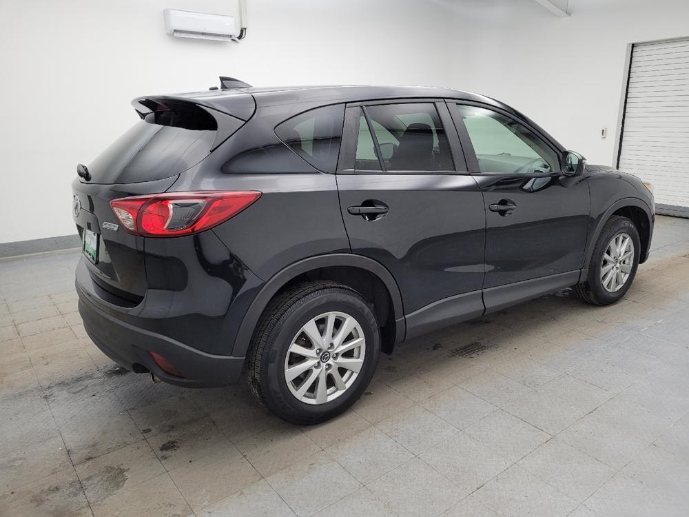 used 2016 Mazda CX-5 car, priced at $17,695