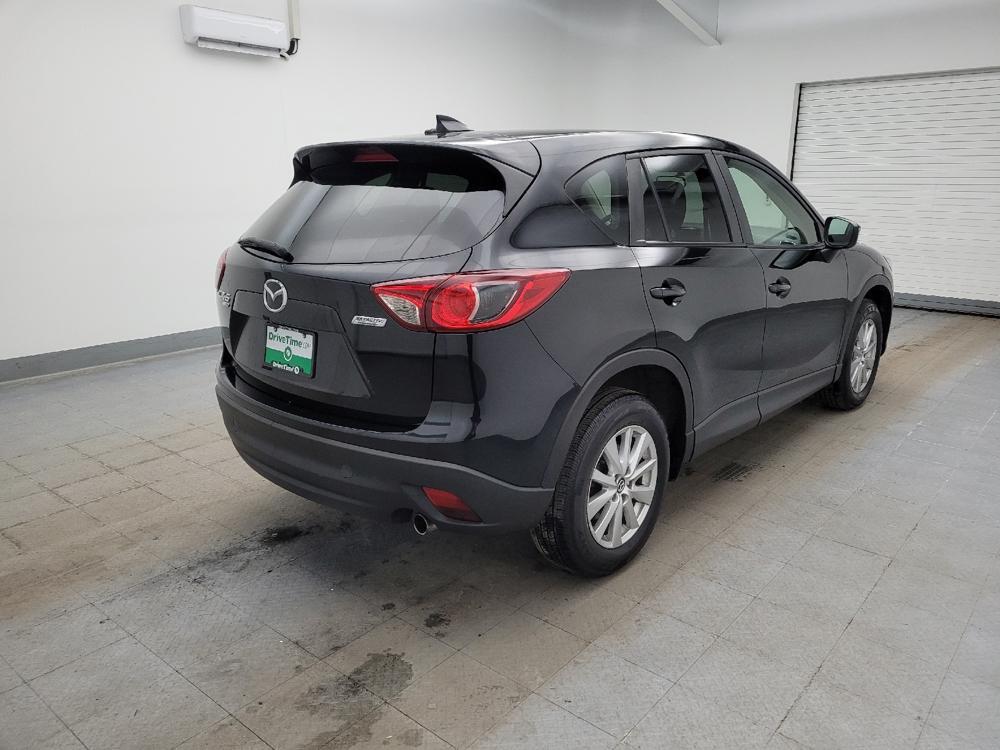 used 2016 Mazda CX-5 car, priced at $17,695