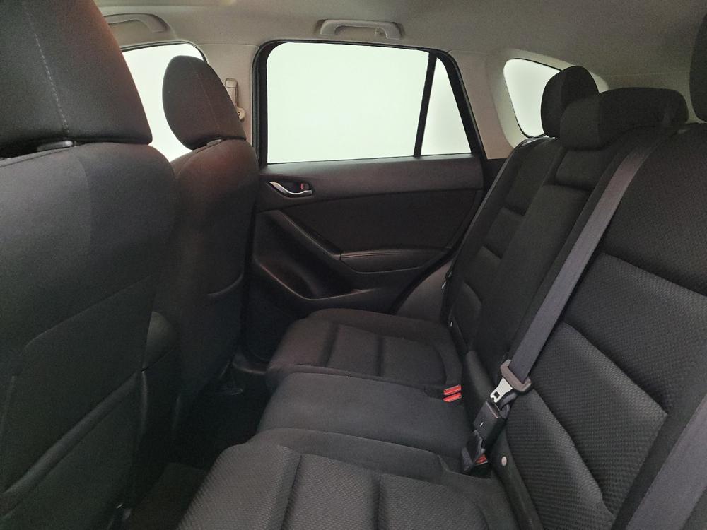 used 2016 Mazda CX-5 car, priced at $17,695