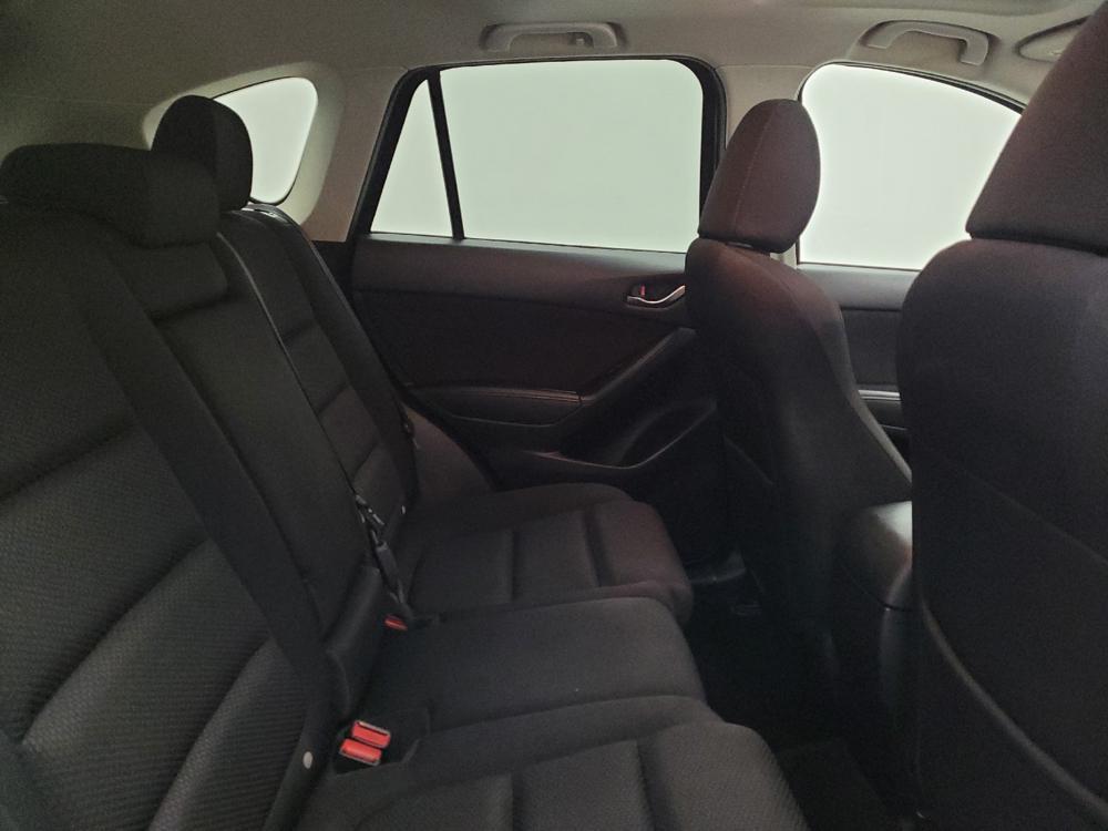 used 2016 Mazda CX-5 car, priced at $17,695