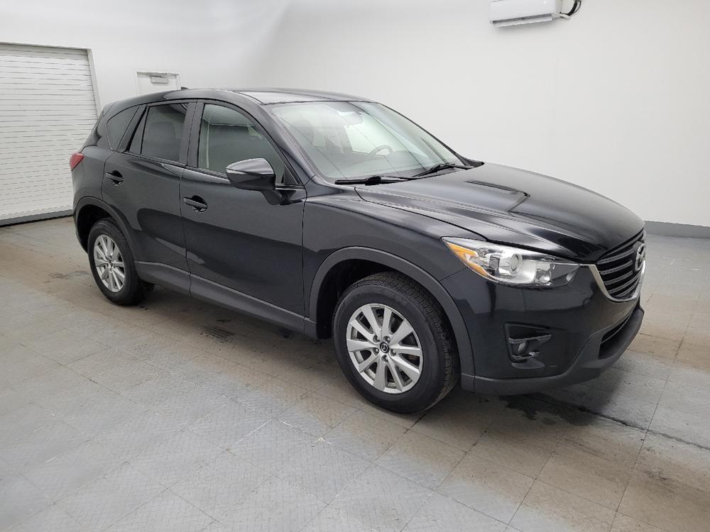used 2016 Mazda CX-5 car, priced at $17,695