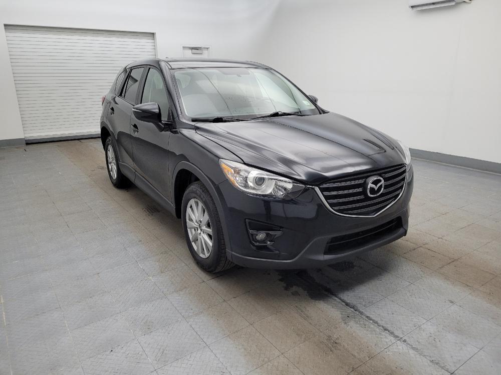 used 2016 Mazda CX-5 car, priced at $17,695