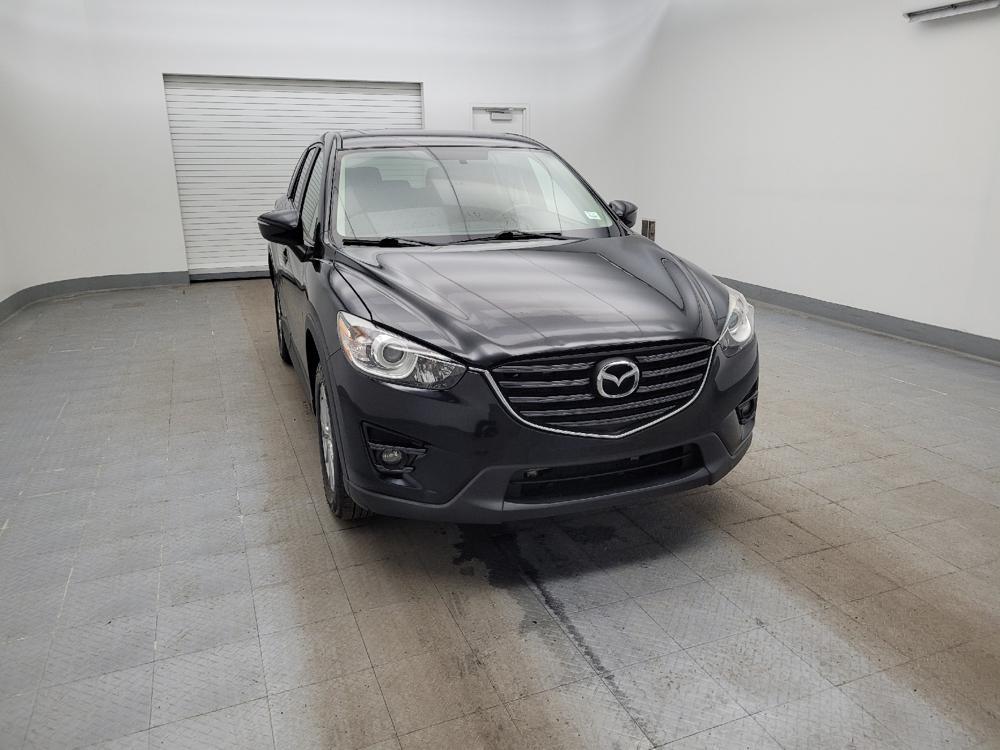 used 2016 Mazda CX-5 car, priced at $17,695