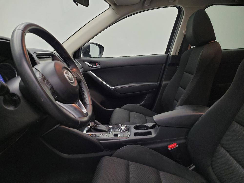 used 2016 Mazda CX-5 car, priced at $17,695