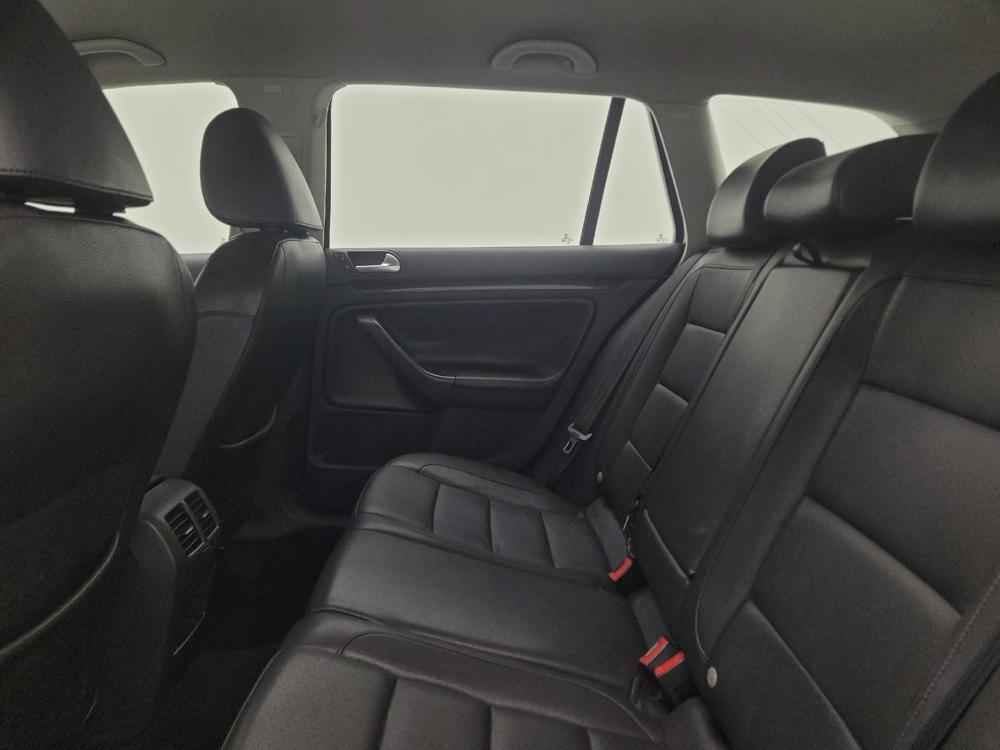 used 2014 Volkswagen Jetta SportWagen car, priced at $12,395