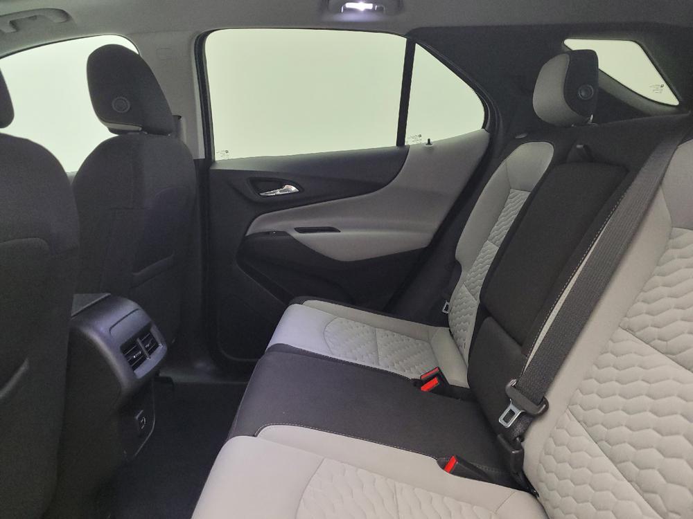used 2019 Chevrolet Equinox car, priced at $19,295