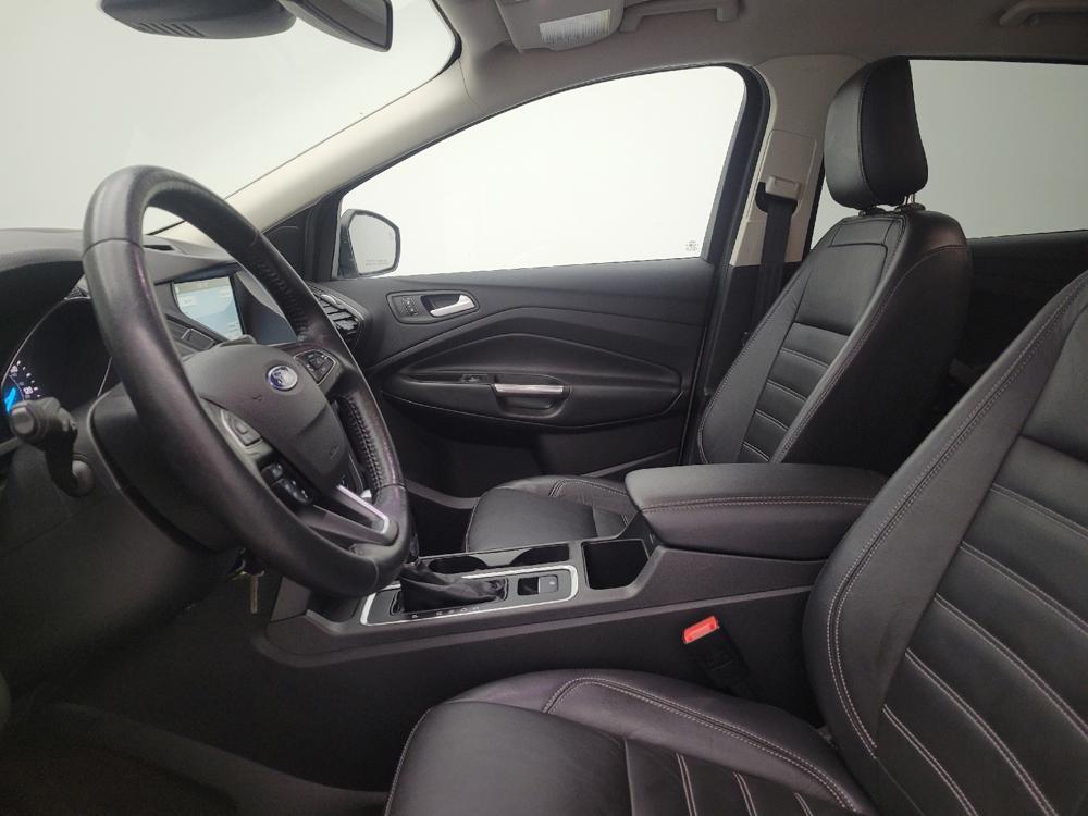 used 2018 Ford Escape car, priced at $16,595