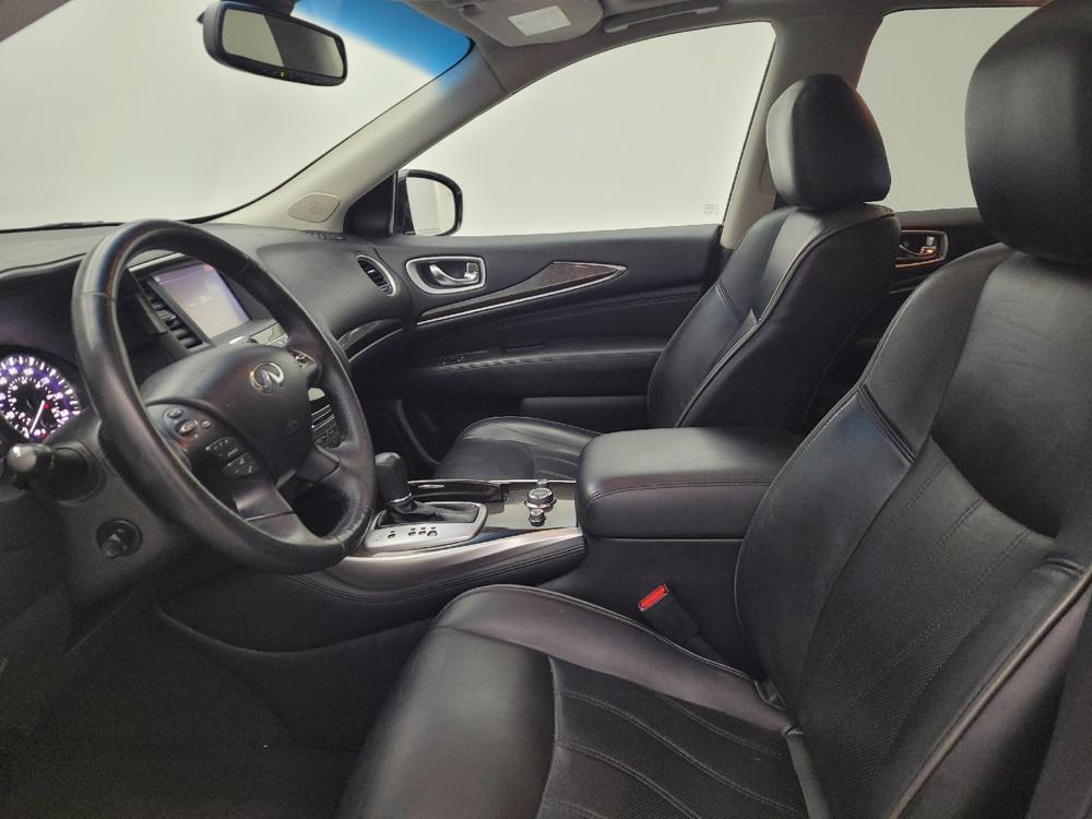 used 2015 INFINITI QX60 car, priced at $14,695