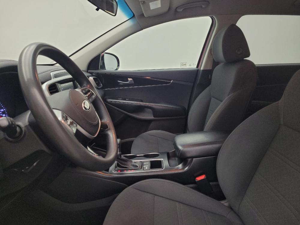 used 2020 Kia Sorento car, priced at $18,595