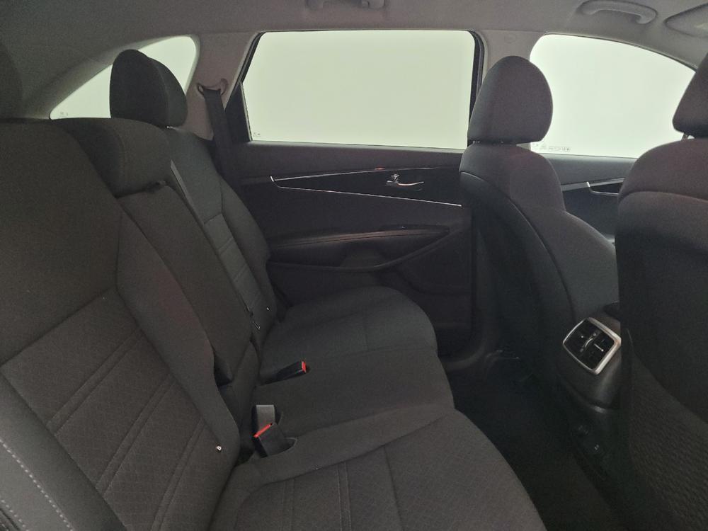 used 2020 Kia Sorento car, priced at $18,595