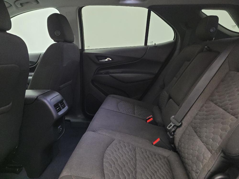 used 2020 Chevrolet Equinox car, priced at $19,295